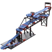 fischertechnik 564070 Marble Competition Kugelbahn à partir de 8 ans fischertechnik 564070 Marble Competition Kugelbahn à partir de 8 ans