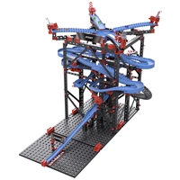 fischertechnik 564070 Marble Competition Kugelbahn à partir de 8 ans fischertechnik 564070 Marble Competition Kugelbahn à partir de 8 ans