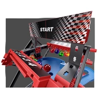 fischertechnik 564070 Marble Competition Kugelbahn à partir de 8 ans fischertechnik 564070 Marble Competition Kugelbahn à partir de 8 ans
