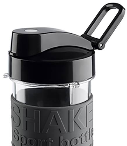 arzum AR1032 Appareil à smoothie 300 W noir