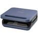 arzum AR2052- DM Machine à croque-monsieur revêtement anti-adhésif bleu foncé arzum AR2052- DM Machine à croque-monsieur revêtement anti-adhésif bleu foncé