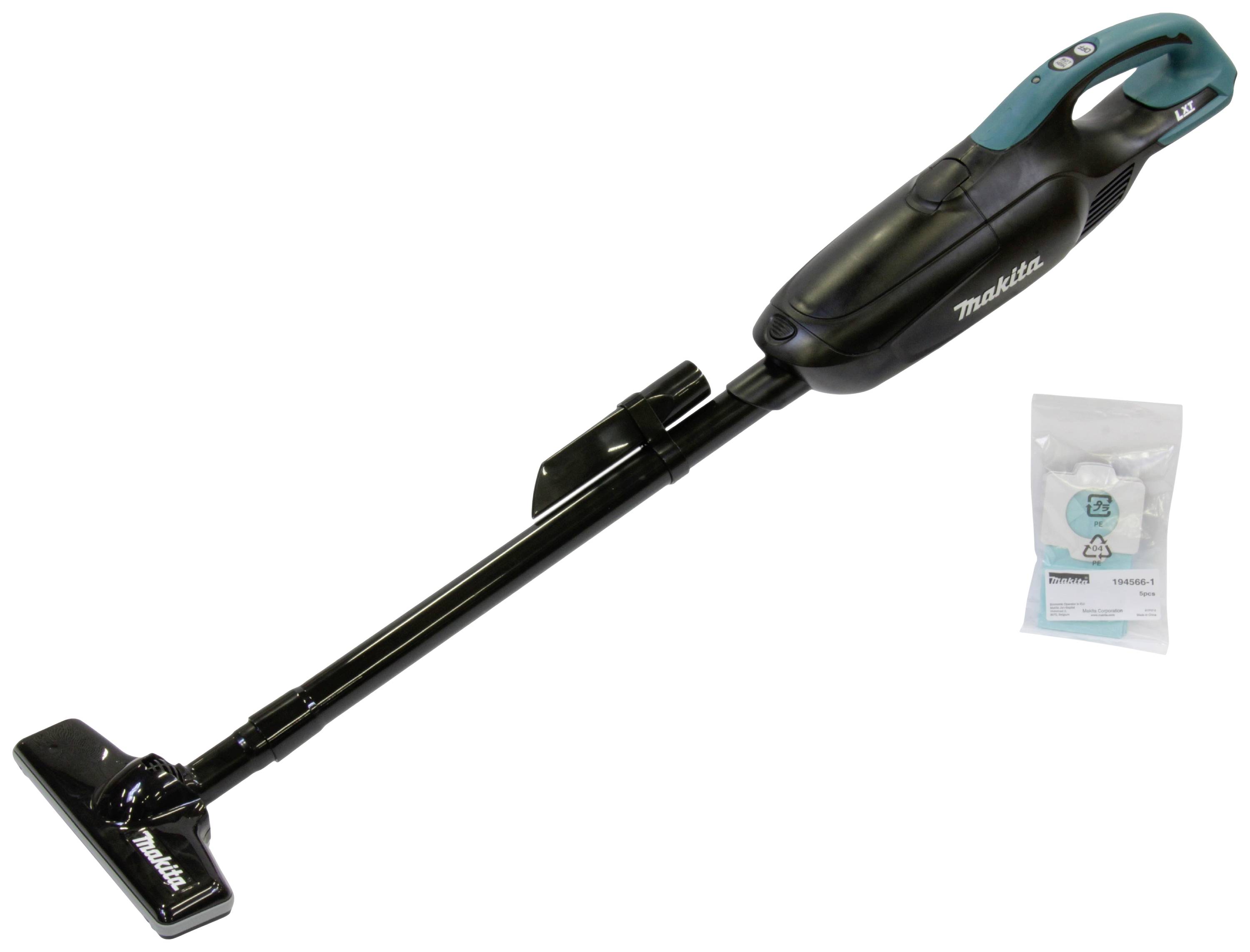 Makita DCL182ZB Aspirateur à main sans fil 18 V