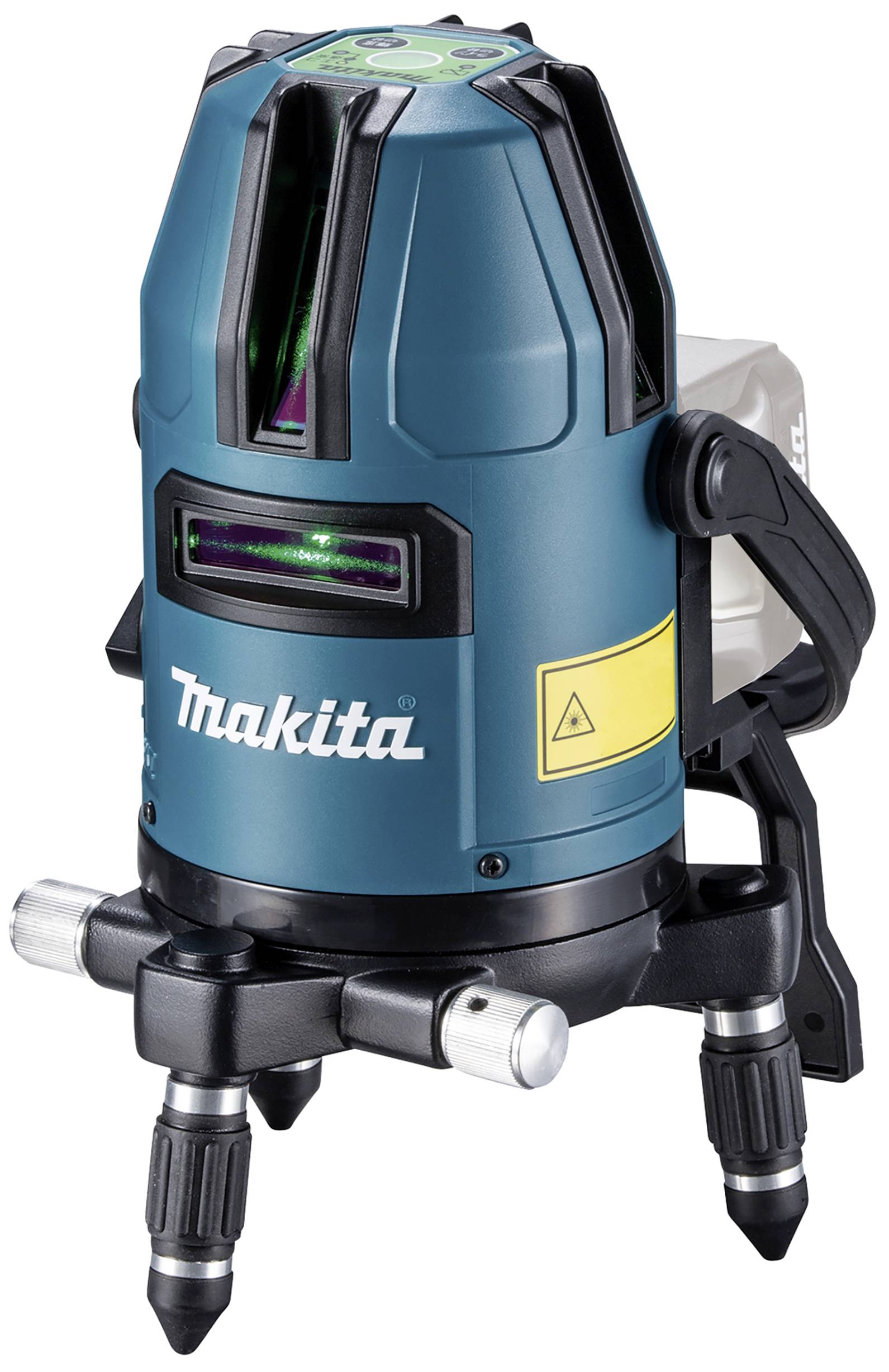 Makita SK40GDZ Laser à lignes