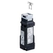 Idec HS5L-VC7Y4M-G HS5L-VC7Y4M-G Interrupteur de sécurité 250 V, 125 V, 30 V 2.5 A levier à galet réglable verrouillag Idec HS5L-VC7Y4M-G HS5L-VC7Y4M-G Interrupteur de sécurité 250 V, 125 V, 30 V 2.5 A levier à galet réglable verrouillag