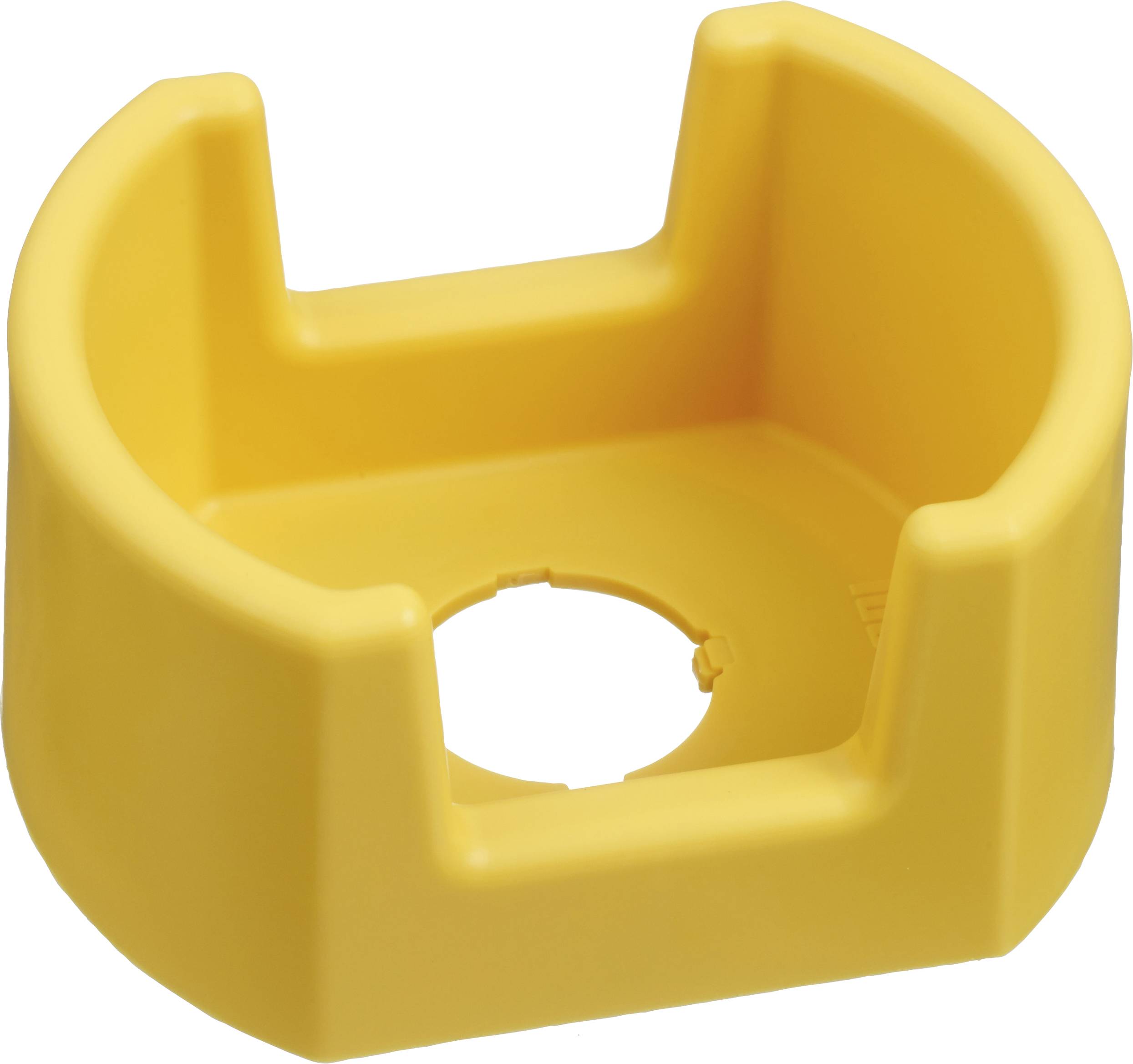 Idec HW9Z-KG1 Capuchon de protection Jaune 1 pc(s)