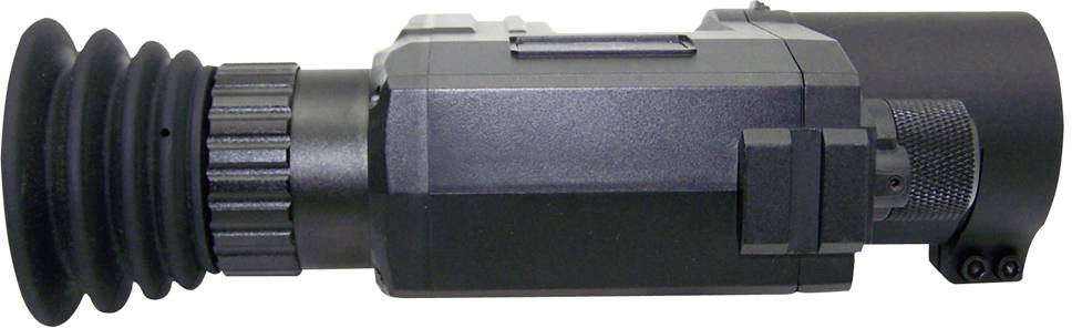 Jumelles de vision nocturne Berger & Schröter NSG 007 32131 monoculaire