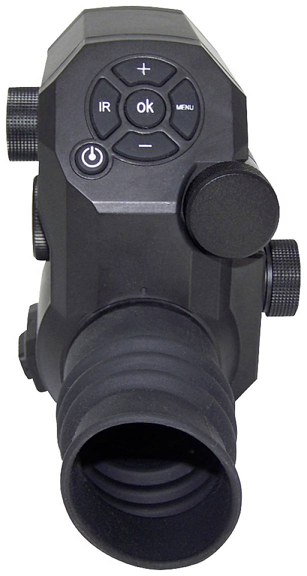 Berger & Schröter LW510 LW510 Jumelles de vision nocturne 4 x 30 mm