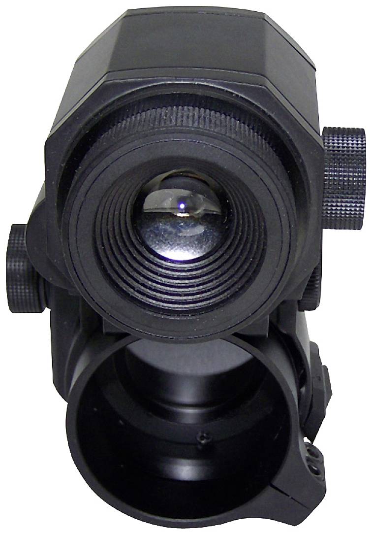 Berger & Schröter LW510 LW510 Jumelles de vision nocturne 4 x 30 mm