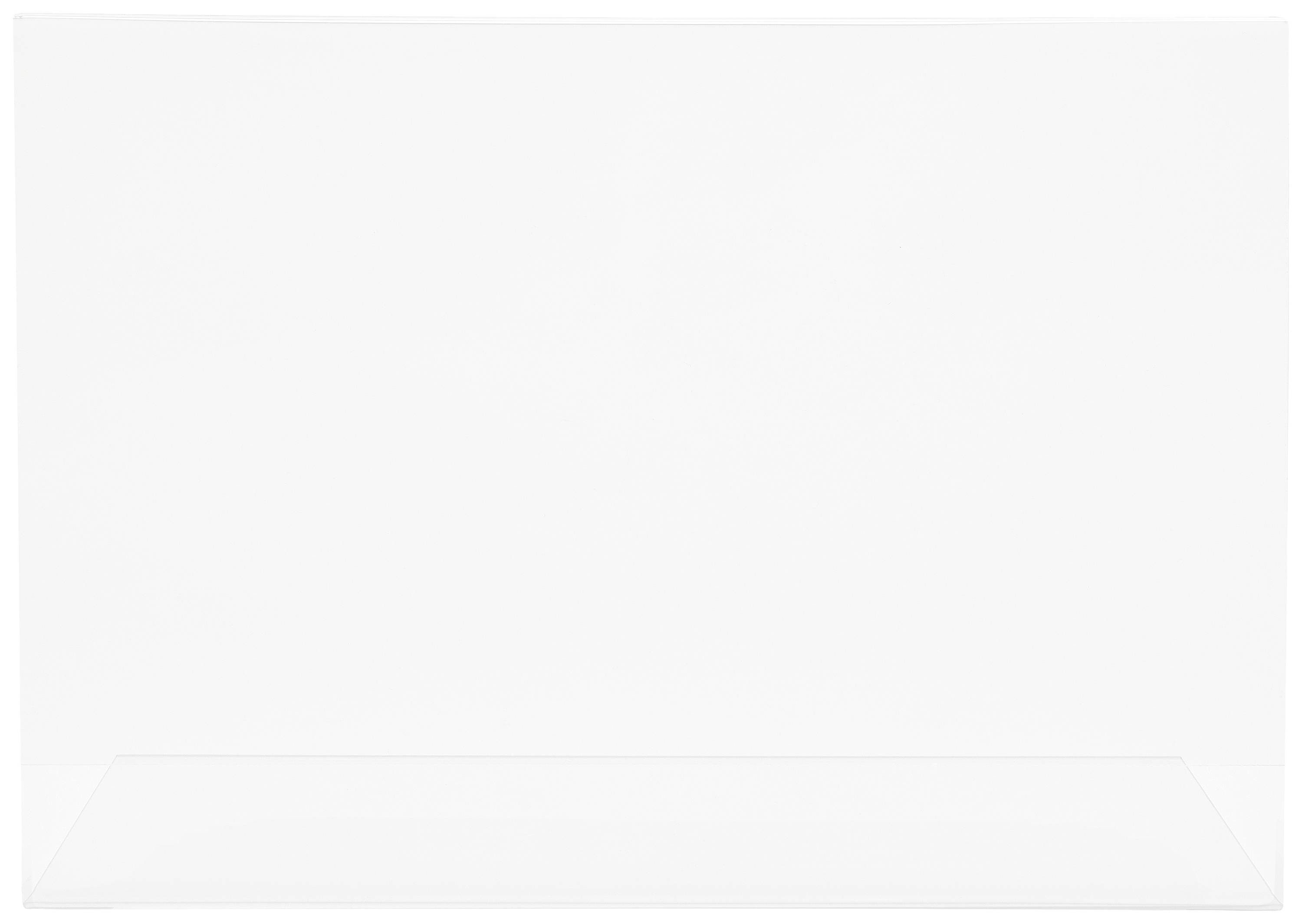 Un rectangle blanc vide, sans texte ni images.