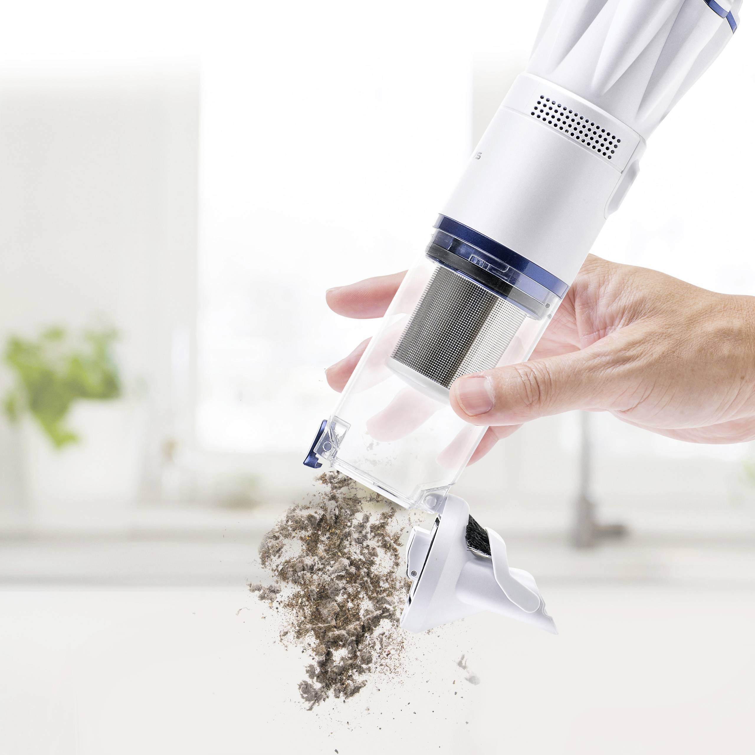 INVICTUS one 28179 Aspirateur à main sans fil