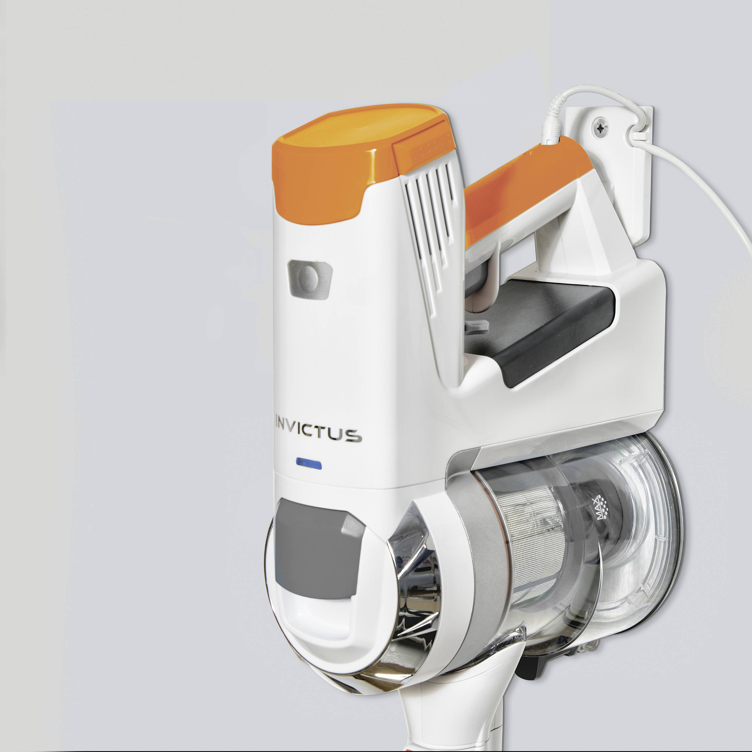 INVICTUS X5 Aspirateur à main sans fil 21.6 V