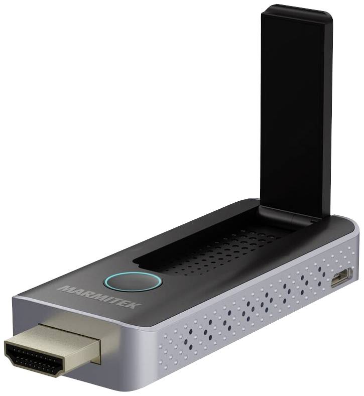 Marmitek Stream T2 Pro Emetteur sans fil HDMI