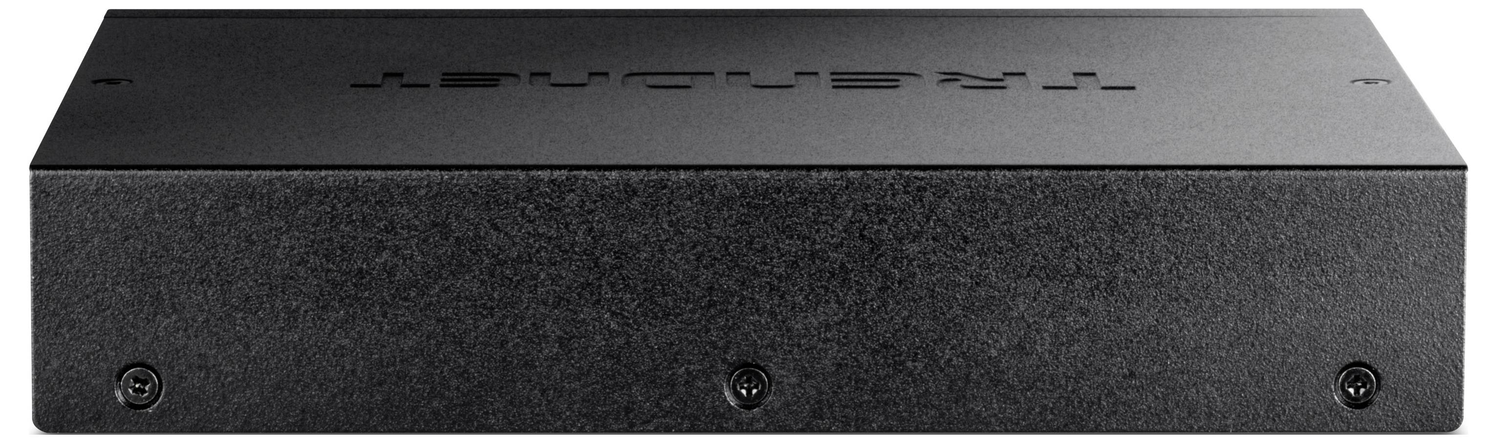 Switch réseau TrendNet TEG-S750