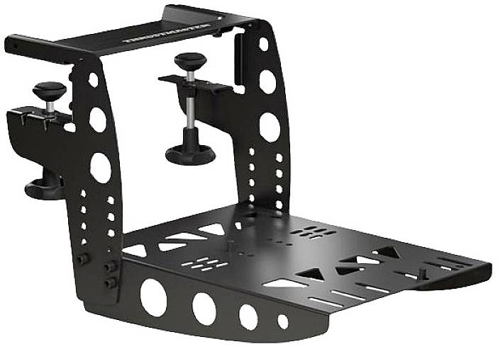 Thrustmaster TM Flying Clamp Support universel noir