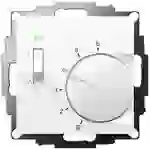 Eberle 191811554602 UTE 1015-RAL9016-G-55 Thermostat d'ambiance encastré 1 pc(s) Eberle 191811554602 UTE 1015-RAL9016-G-55 Thermostat d'ambiance encastré 1 pc(s)