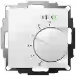 Eberle 547895554602 UTE 2500-RAL9016-G-55 Thermostat d'ambiance encastré 1 pc(s) Eberle 547895554602 UTE 2500-RAL9016-G-55 Thermostat d'ambiance encastré 1 pc(s)