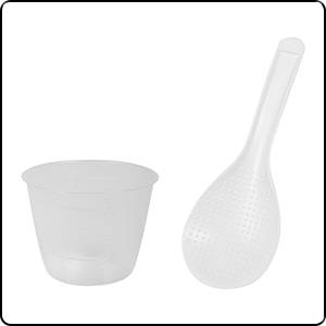 Clatronic RK 3567 Cuiseur de voyage inox