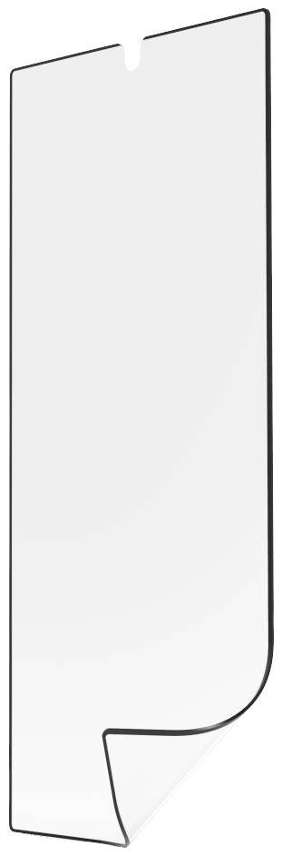 Hama Super Hybrid Verre de protection d'écran Samsung Galaxy S24 Ultra 1 pc(s) résistant aux éraflures, anti-traces de doigts