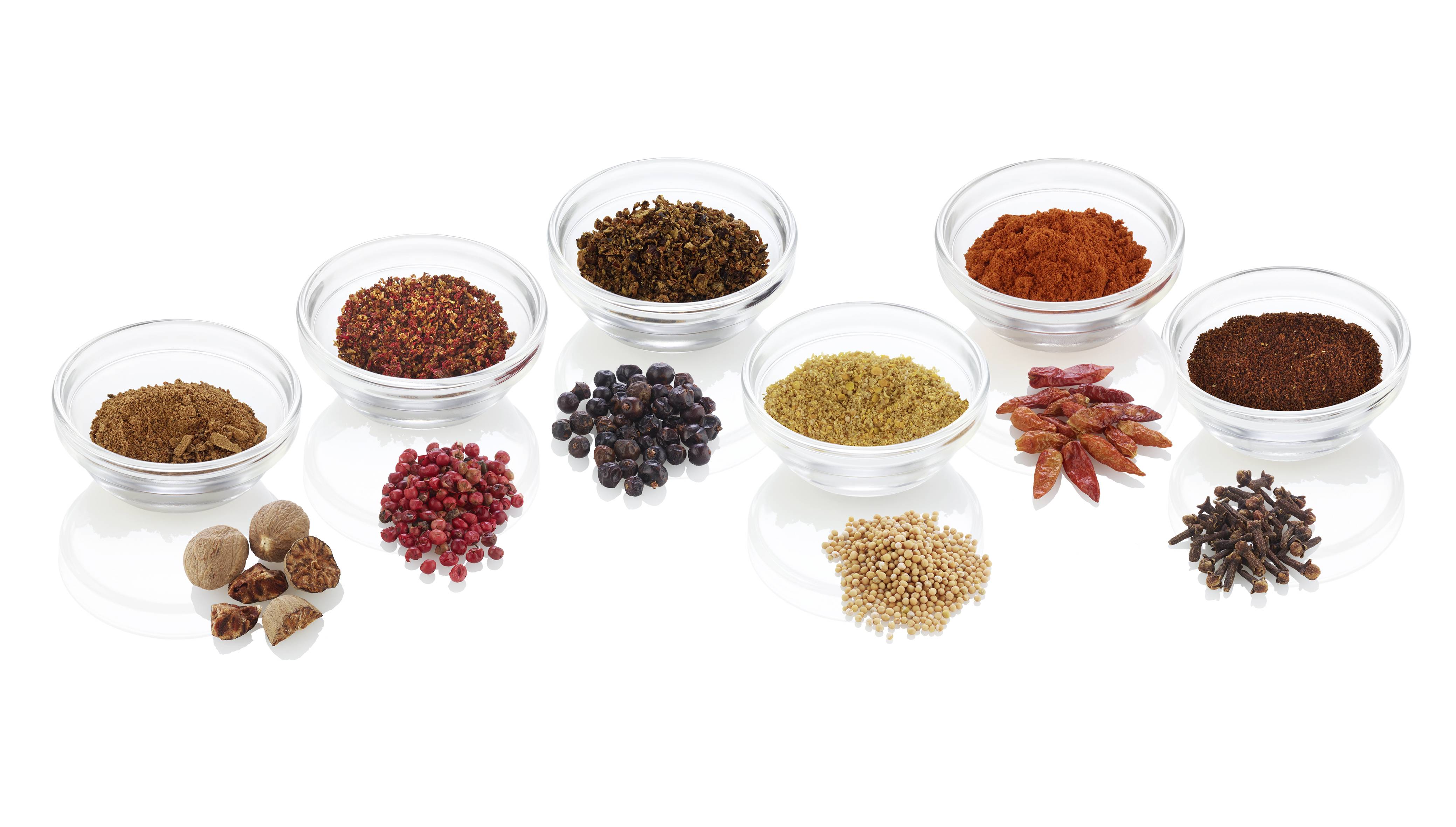 ESGE Processor Hachoir blanc