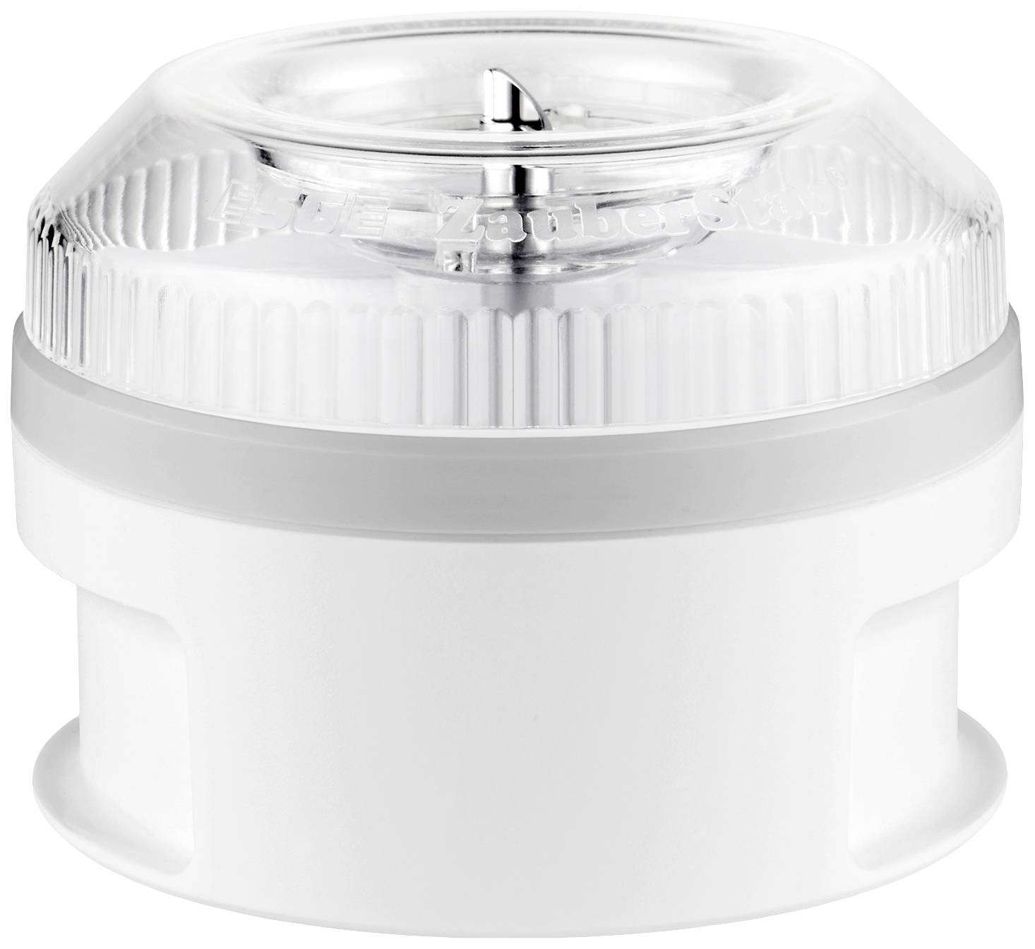 ESGE Processor Hachoir blanc