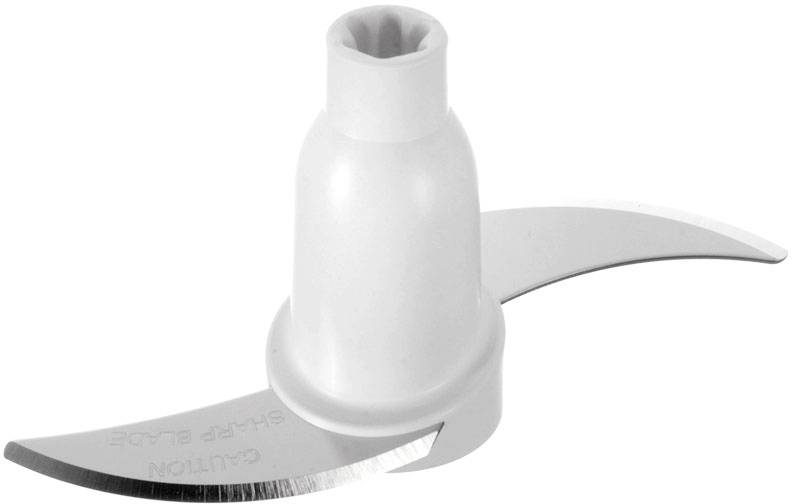 ESGE Zauberette Hachoir gris, blanc