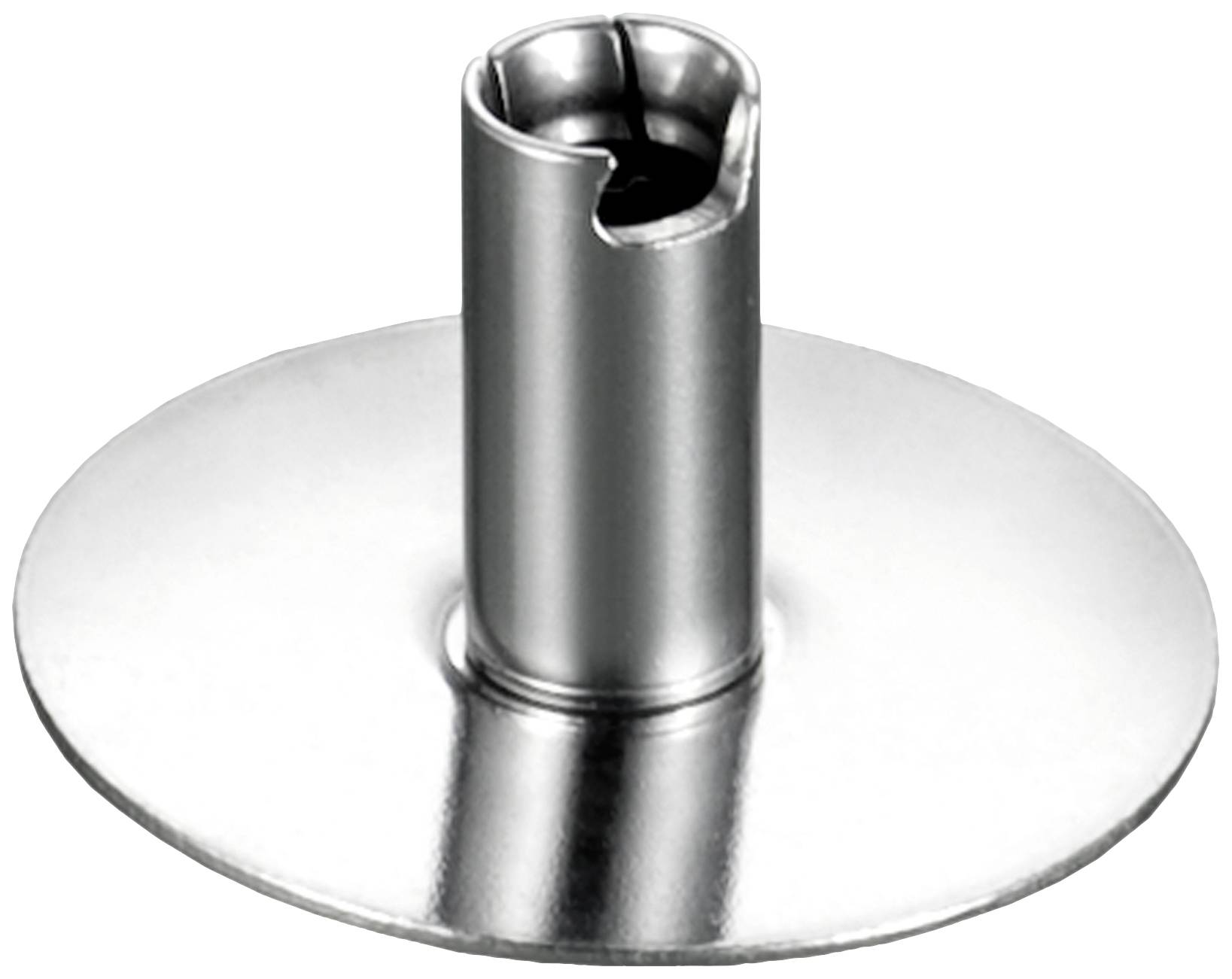 ESGE 7010 Disque fouet argent