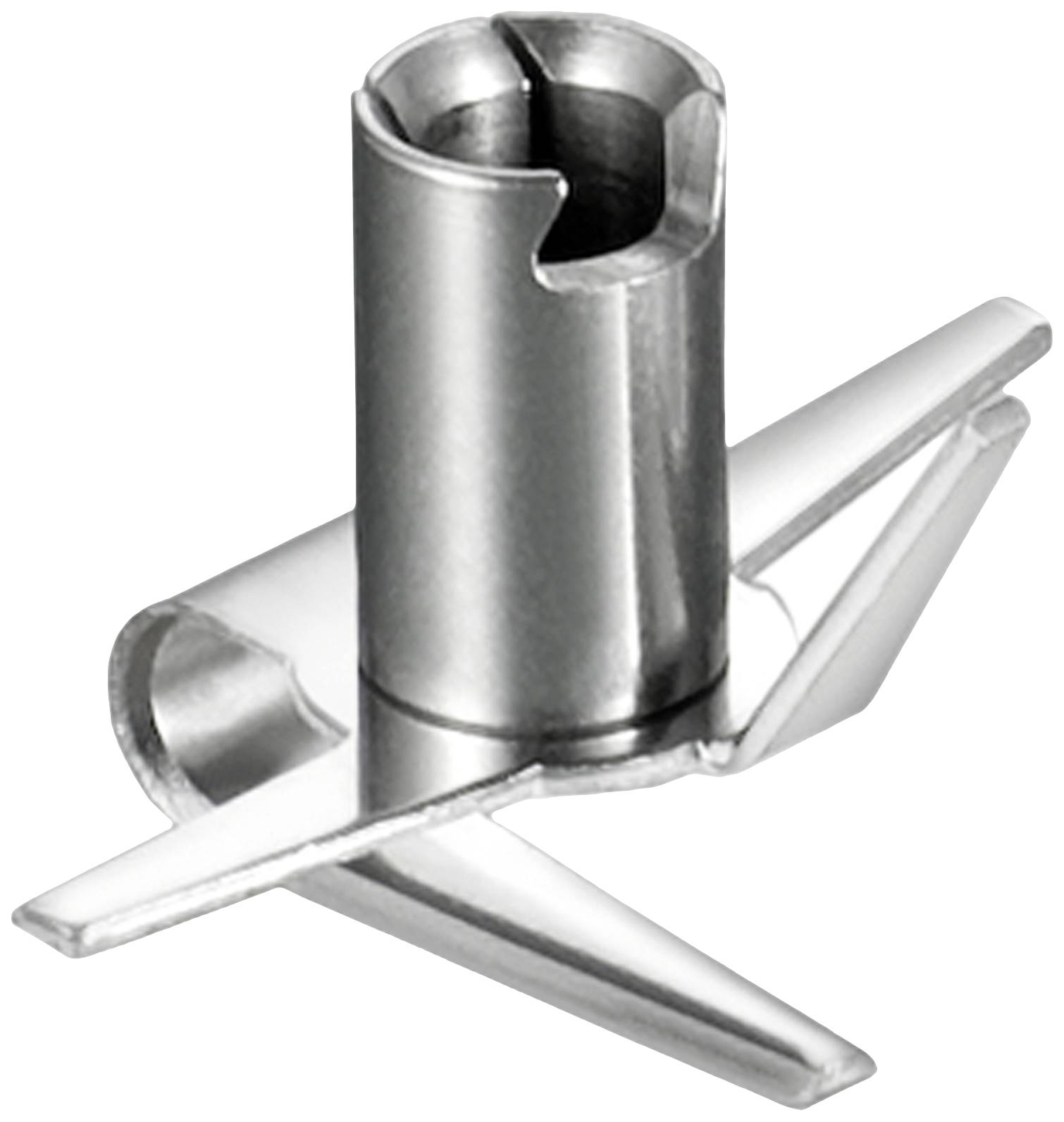 ESGE 7030 Couteau multifonction argent