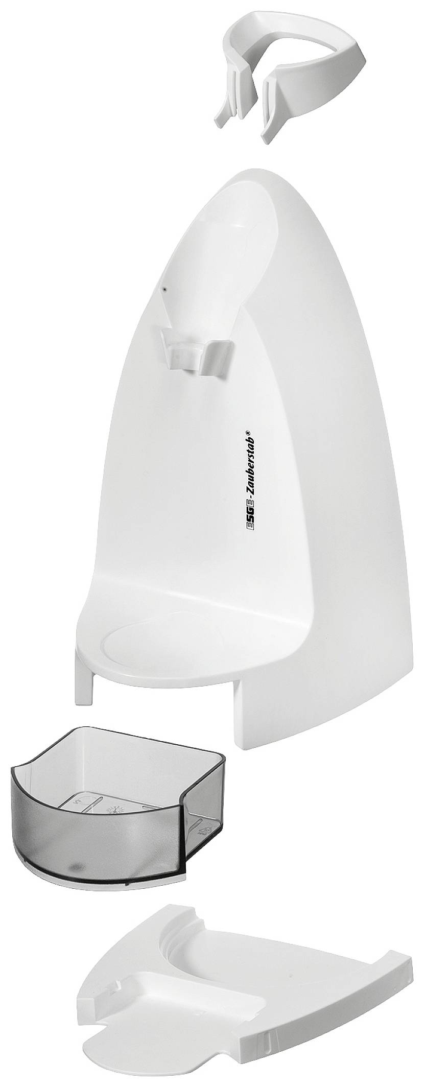 ESGE 7330 Socle blanc