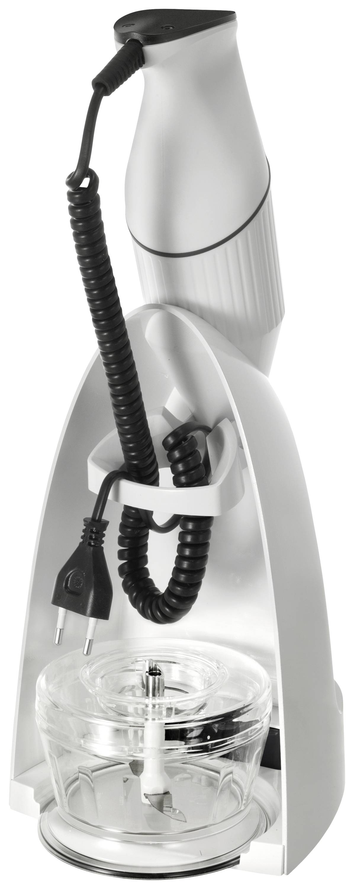 ESGE 7330 Socle blanc