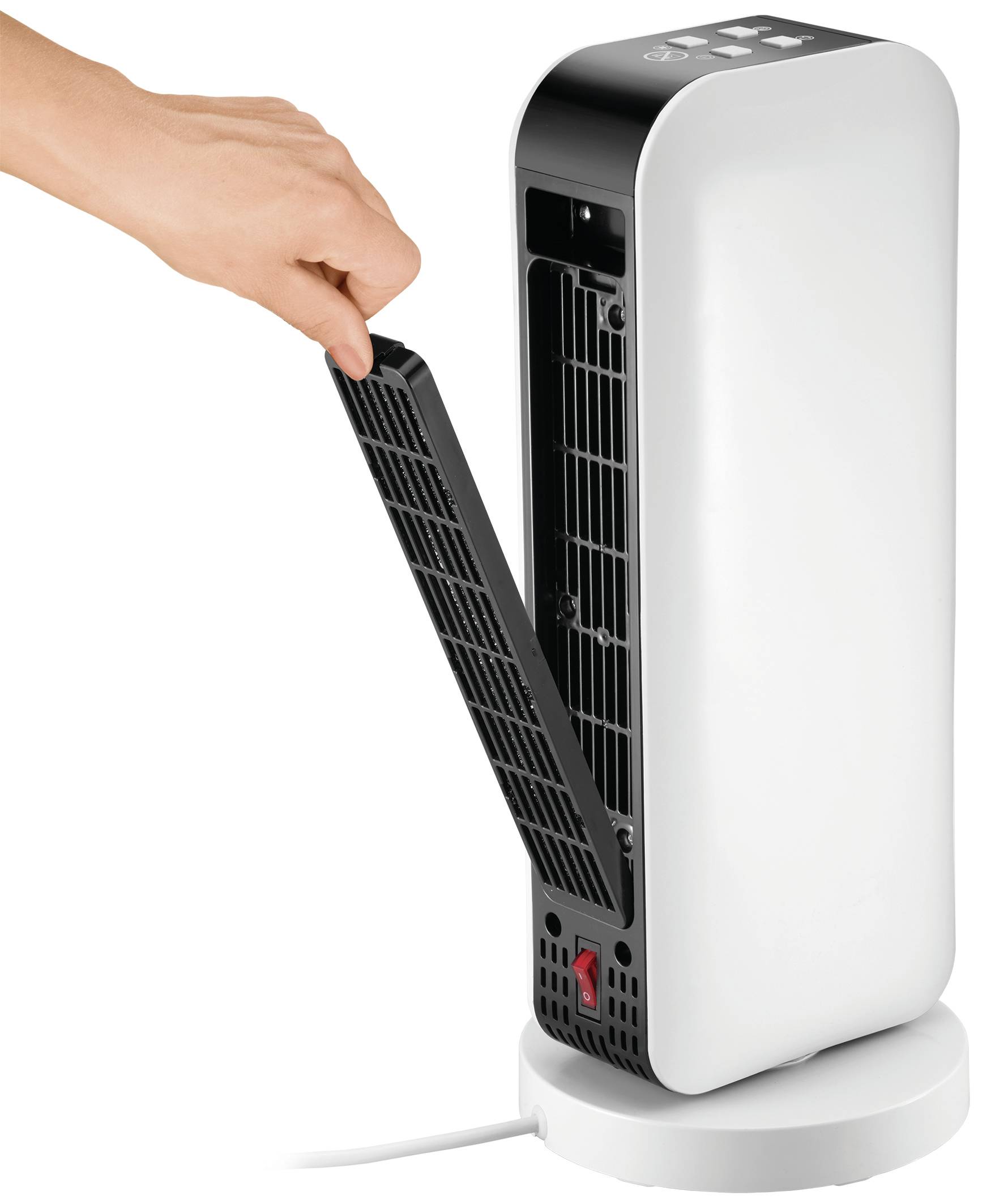 Unold 86430 Radiateur soufflant