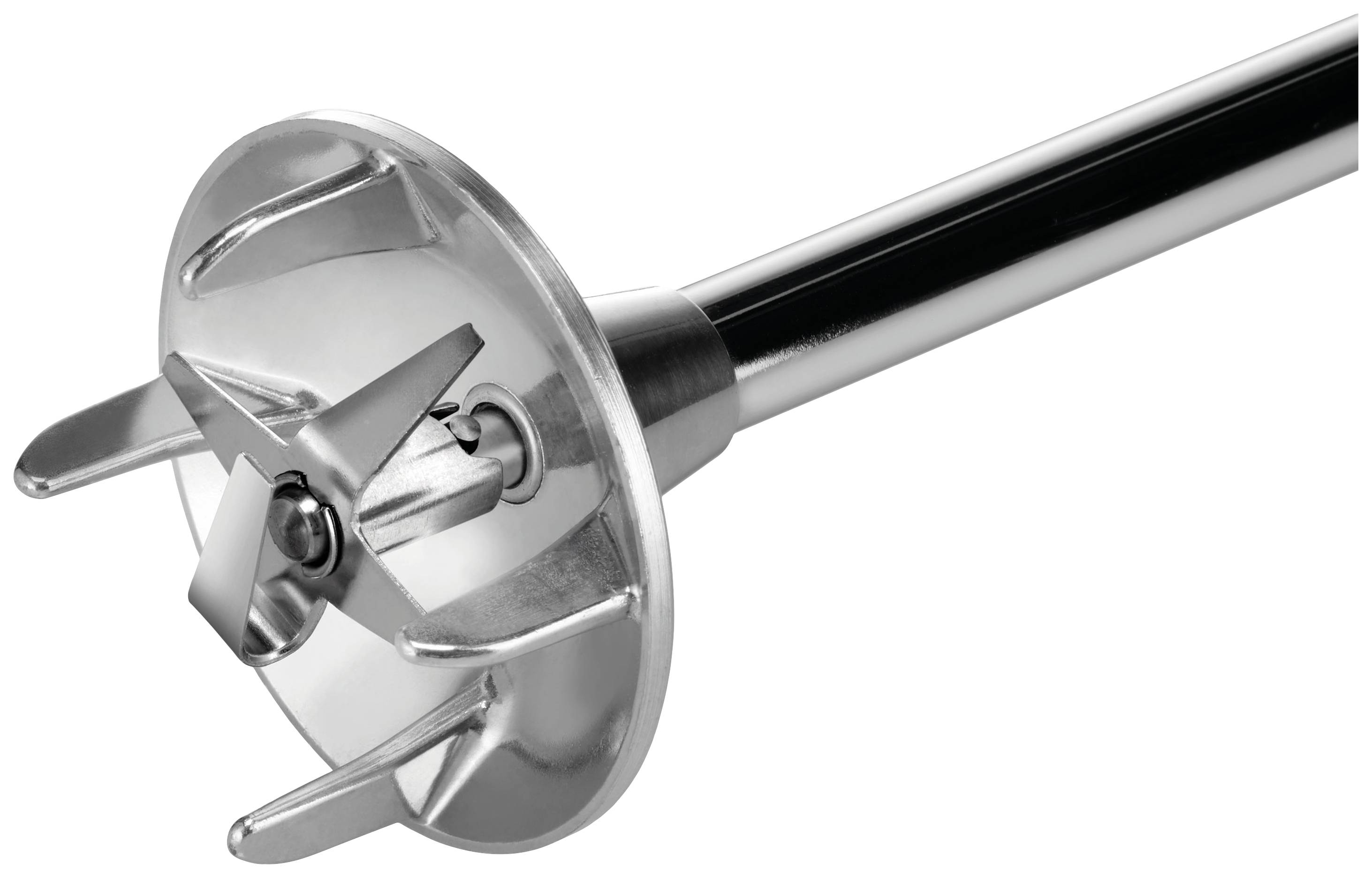 Unold P 200 Profi Mixeur plongeant 200 W blanc