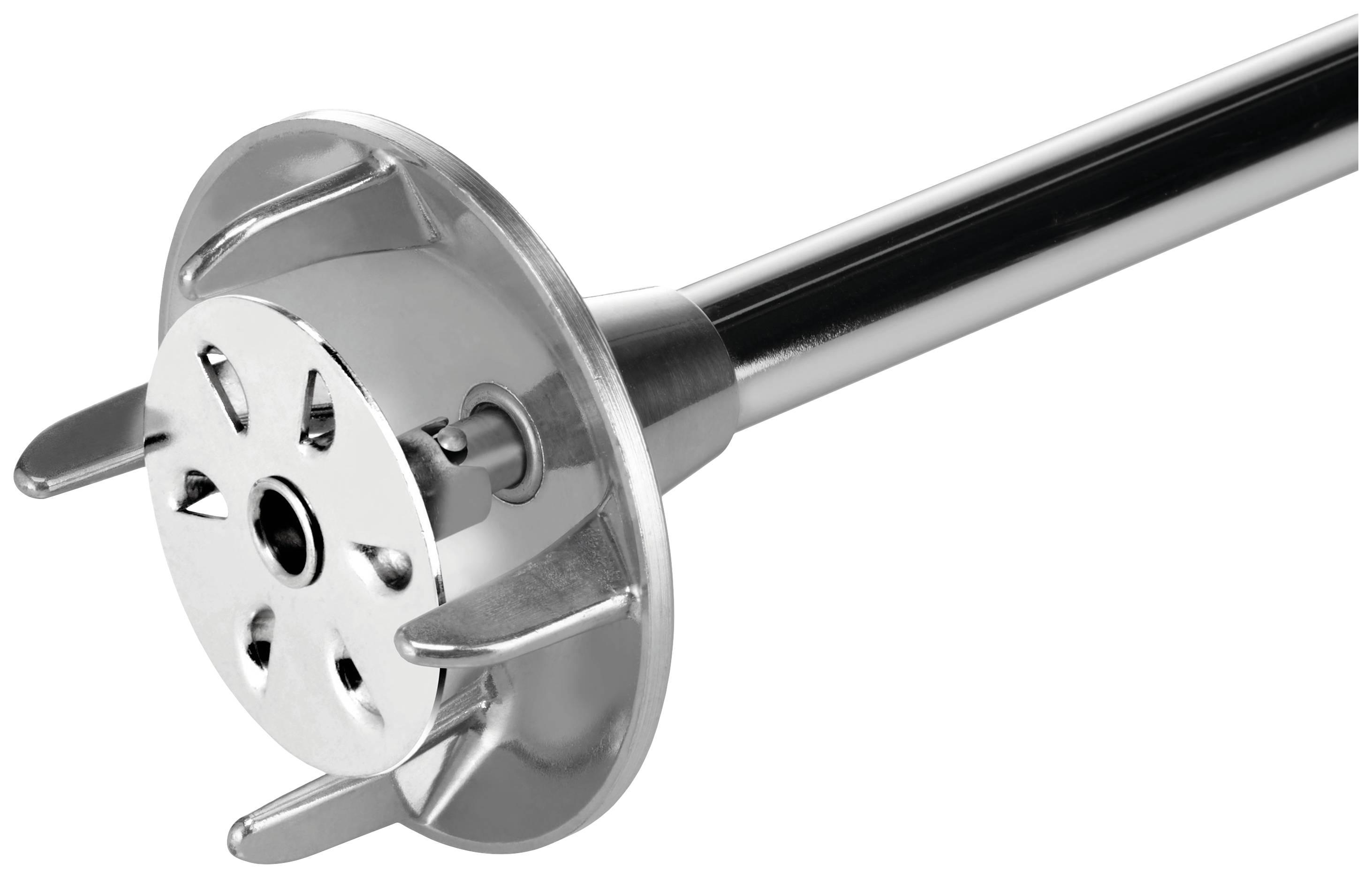 Unold P 200 Profi Mixeur plongeant 200 W blanc