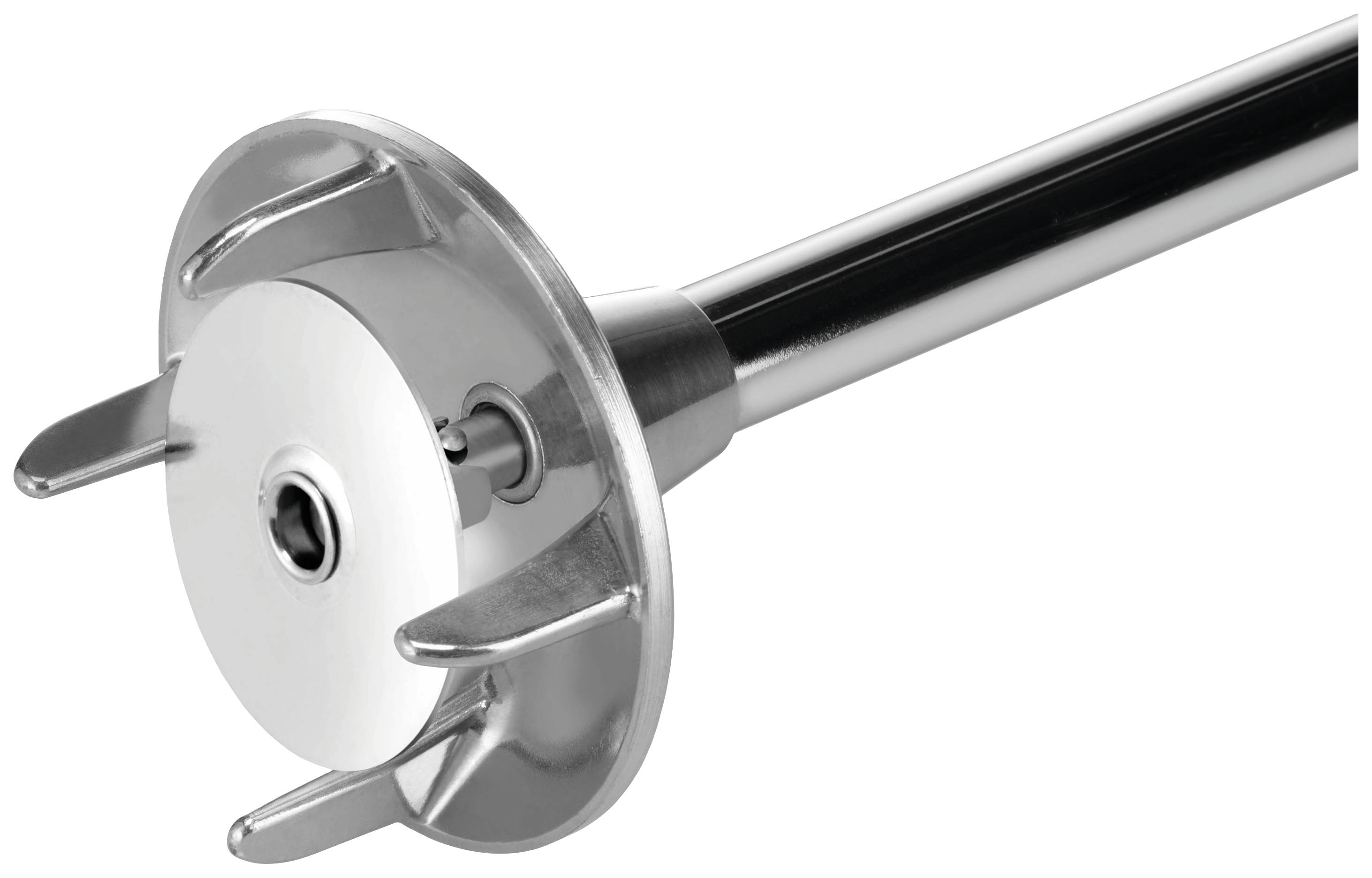 Unold P 200 Profi Mixeur plongeant 200 W blanc