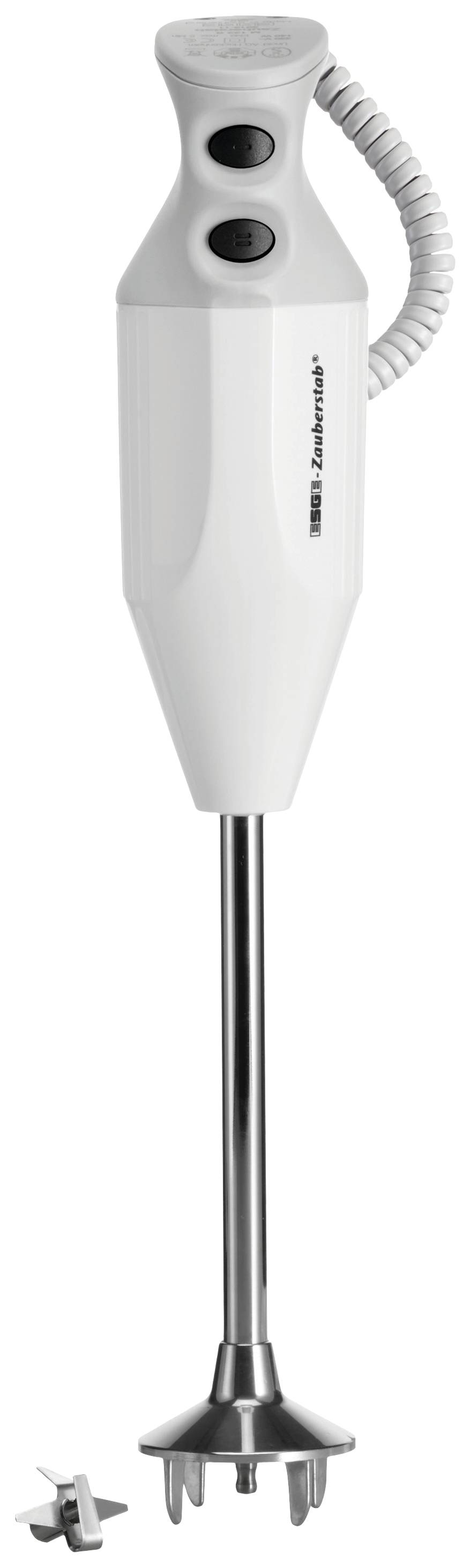 Unold P 350 Profi Mixeur sur pied 350 W blanc