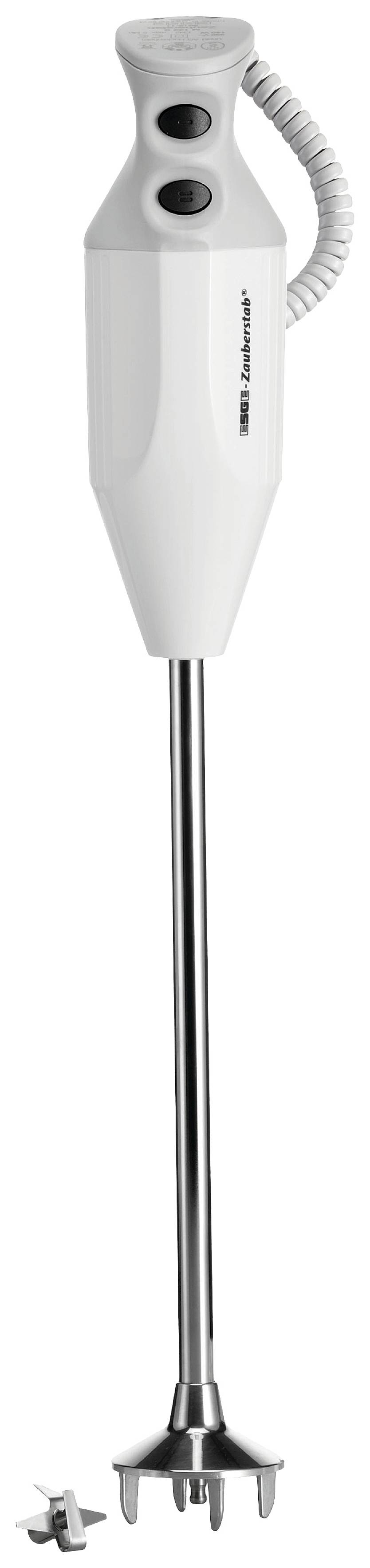 Unold G 350 Gastro Max Mixeur sur pied 350 W blanc