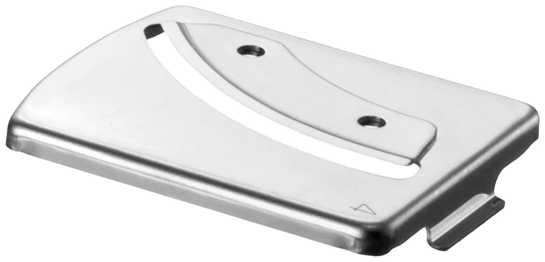 ESGE Fein Nr. 4 Disque de coupe argent