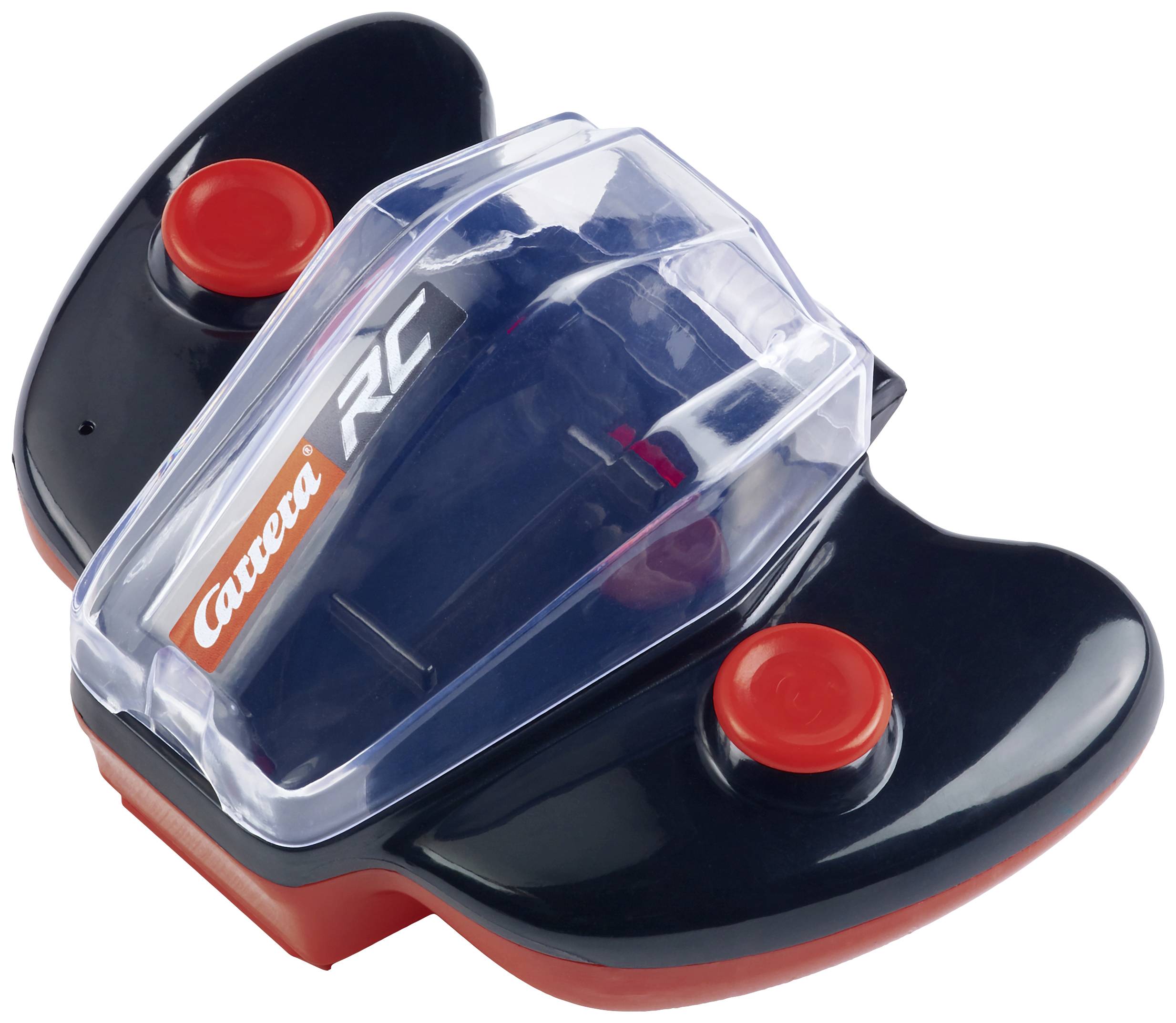 Carrera RC 370430006P Peach Véhicule RC débutant électrique Voiture de course
