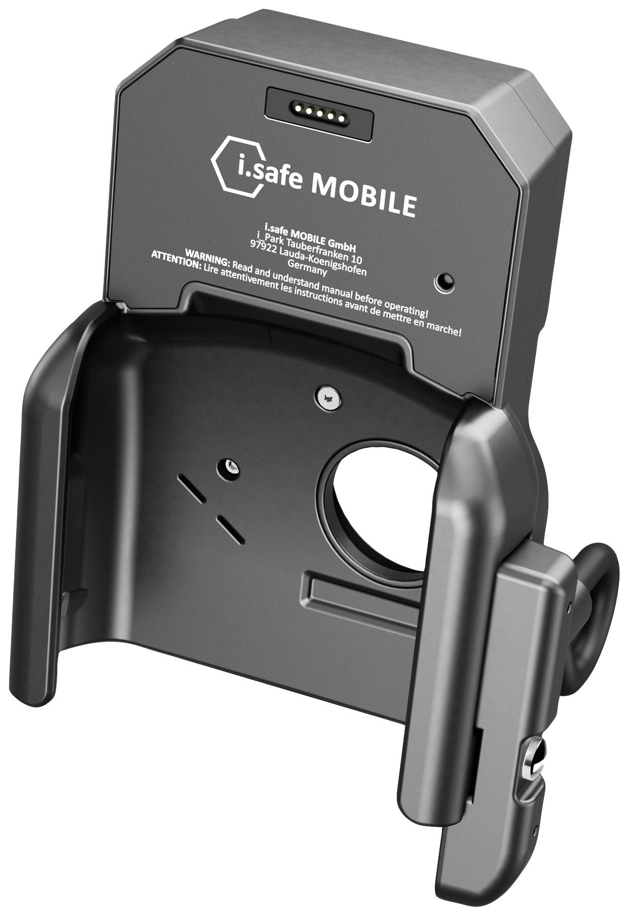 Caméra thermique iSafe MOBILE