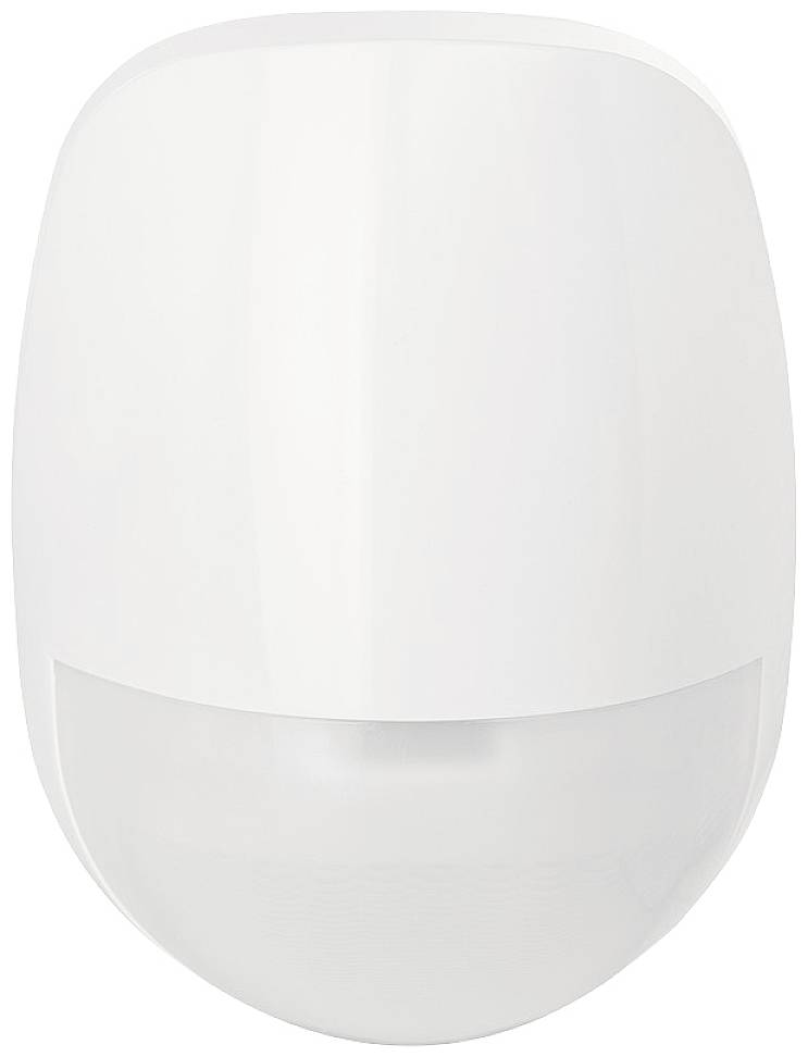 ABUS AZBW10000 AZBW10000 Détecteur de mouvements