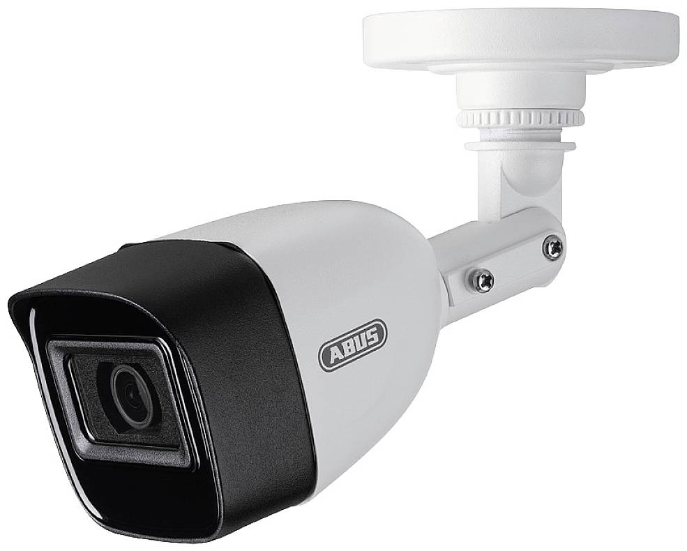 ABUS TVCC40011 TVCC40011 AHD-Caméra de surveillance 720 x 480 pixels 600 TVL
