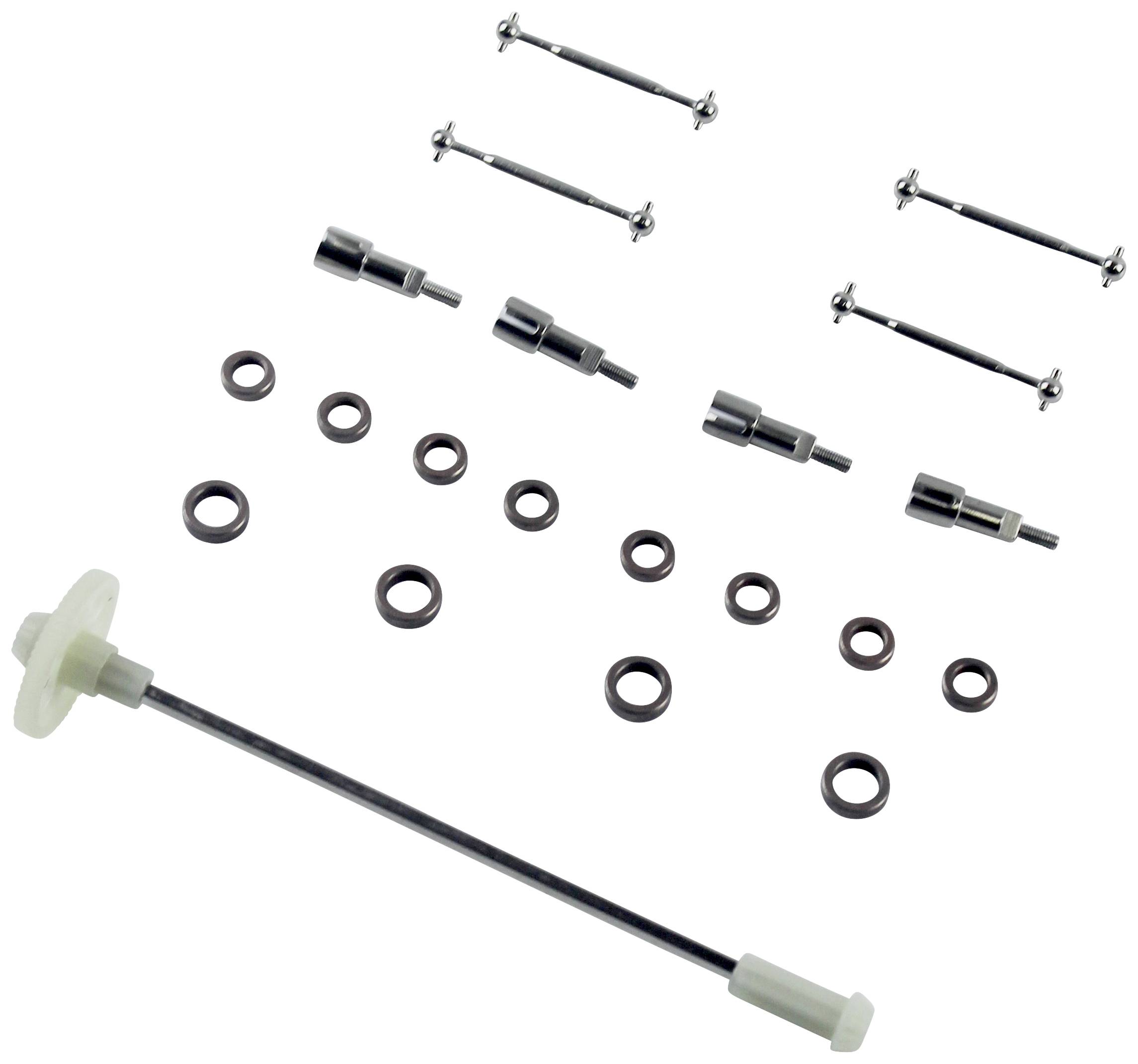 Reely RE-7693611 Pièce de rechange Arbres de transmission / transmission