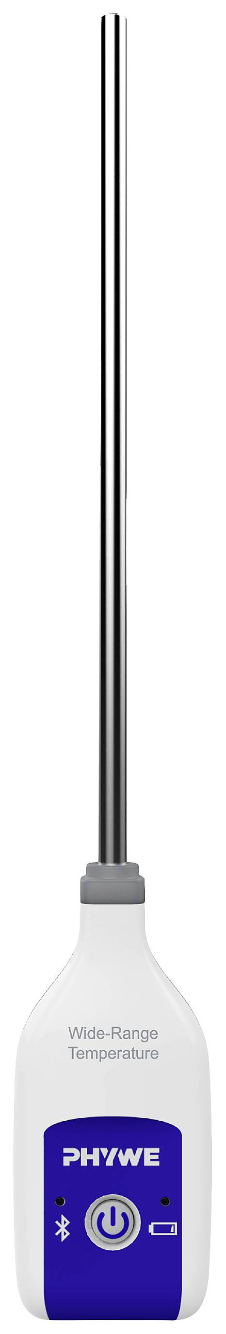 PHYWE Cobra SMARTsense - Wide-Range Temperature Appareil de mesure de température -20 - 330 °C