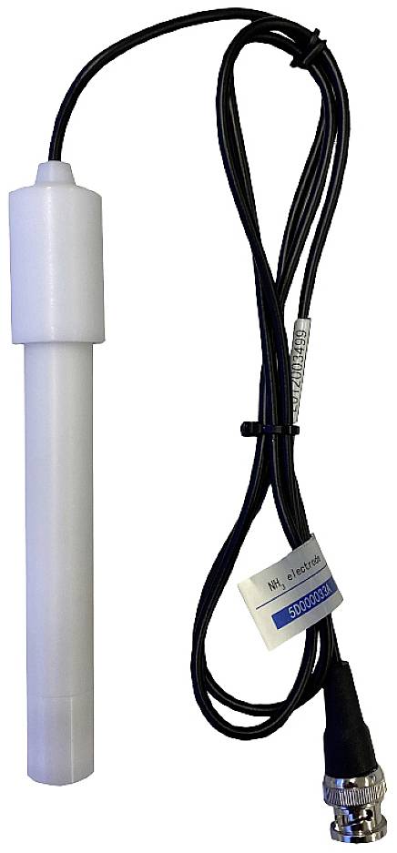 PHYWE 12913-10 Cobra SMARTsense Ammonium Ion Électrode de rechange 1 pc(s)