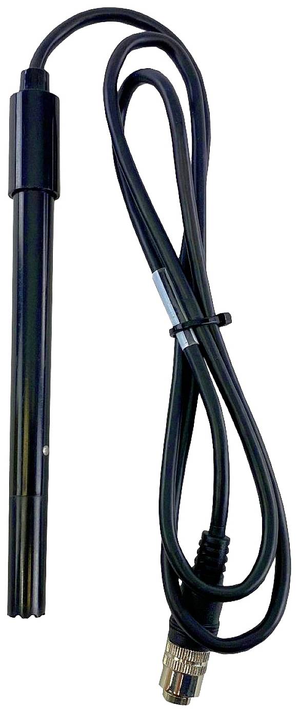 PHYWE 12933-10 Cobra SMARTsense Oxygen Électrode de rechange pour oxygen Cobra SMARTsense pour oxygène dissous et air 1 pc(s)