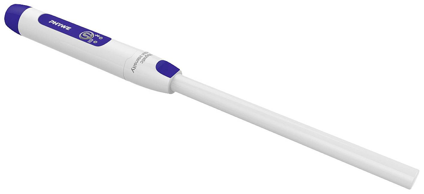 PHYWE Cobra SMARTsense - 3-Axis Magnetic field Analyseur de champ magnétique