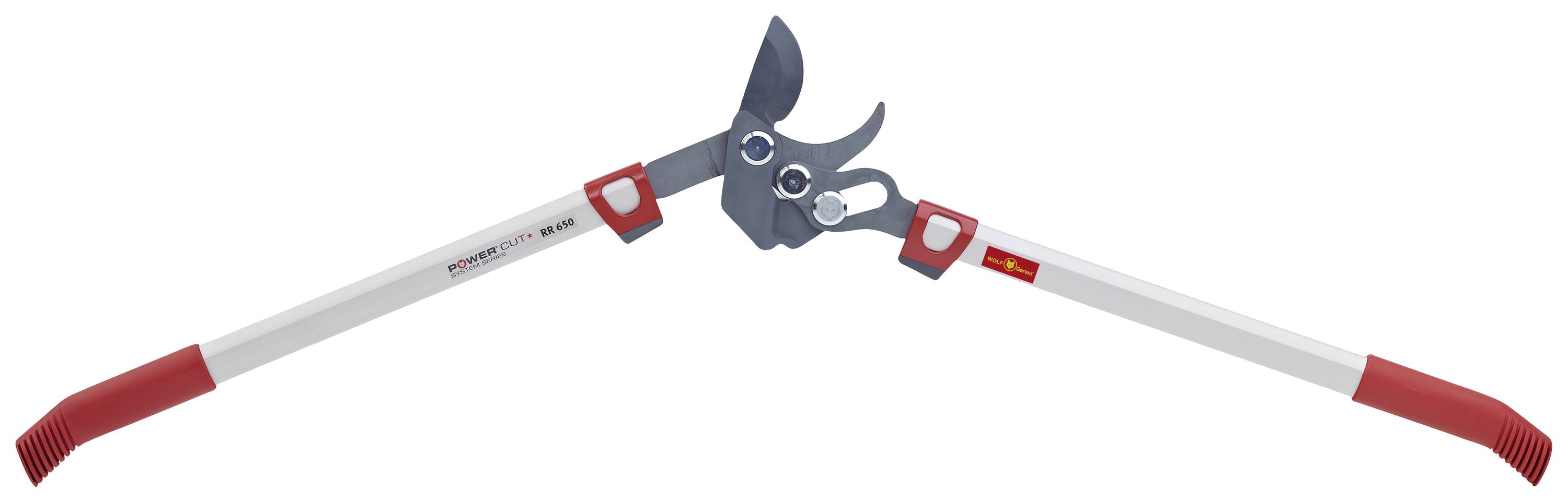 WOLF-Garten 73CGA004650 POWER CUT RR 650 Coupe-branches Bypass