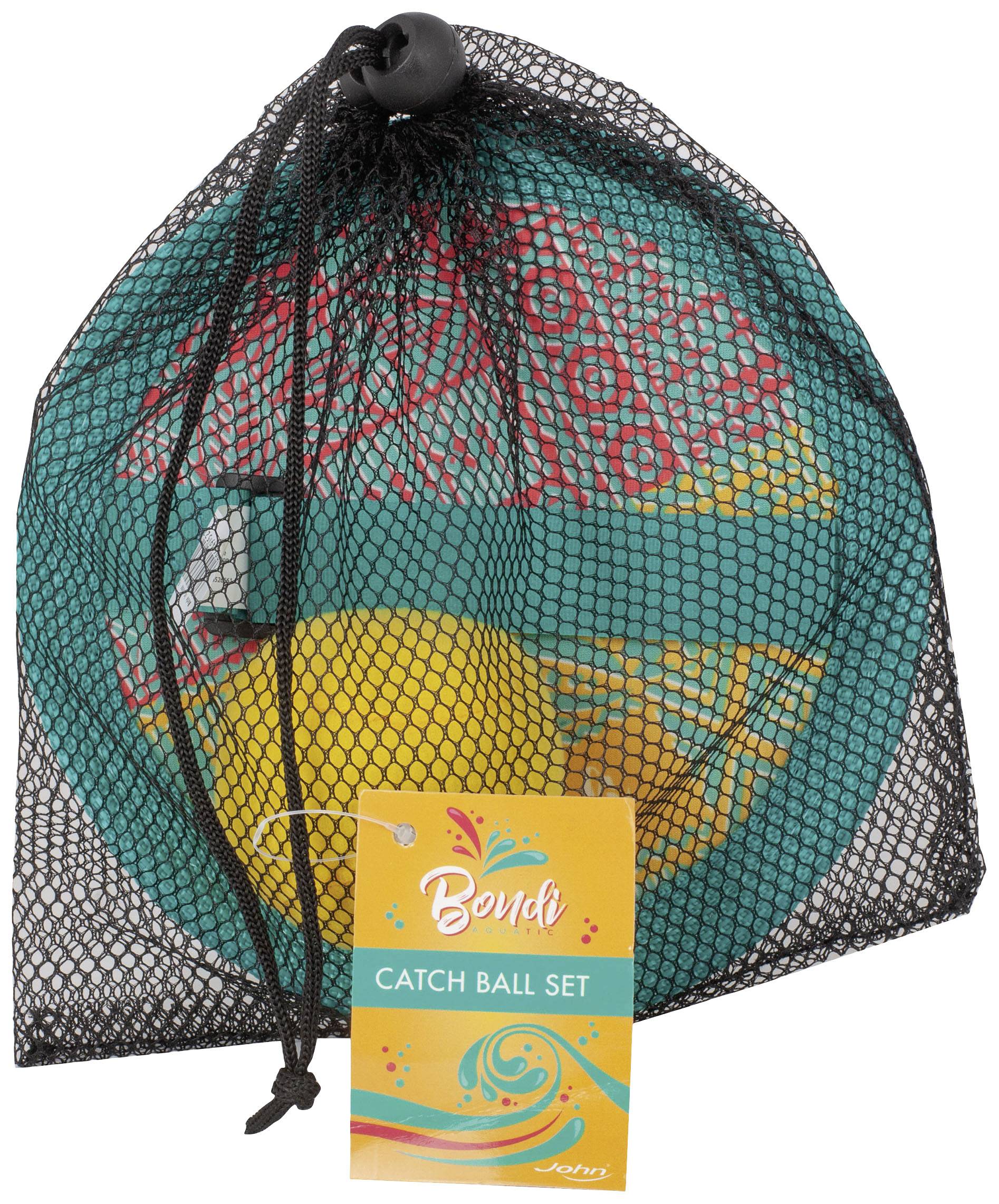 Jeu de billes John Catch bondi