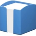 Durable Bloc cube porte-note 775806 800 feuilles bleu 1 pc(s) Durable Bloc cube porte-note 775806 800 feuilles bleu 1 pc(s)