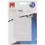 Max Hauri Clip de câble autocollant 164658 Plage de Ø du faisceau 8 mm (max) transparent 18 pc(s) Max Hauri Clip de câble autocollant 164658 Plage de Ø du faisceau 8 mm (max) transparent 18 pc(s)
