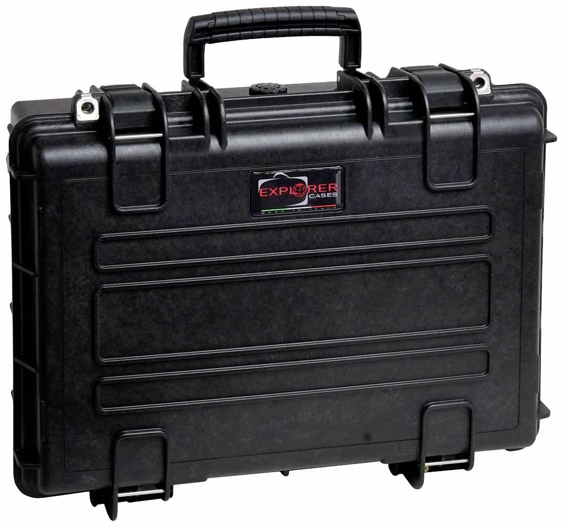 Explorer Cases Valise d'extérieur 20 l (L x l x H) 457 x 367 x 183 mm noir 4216.B E